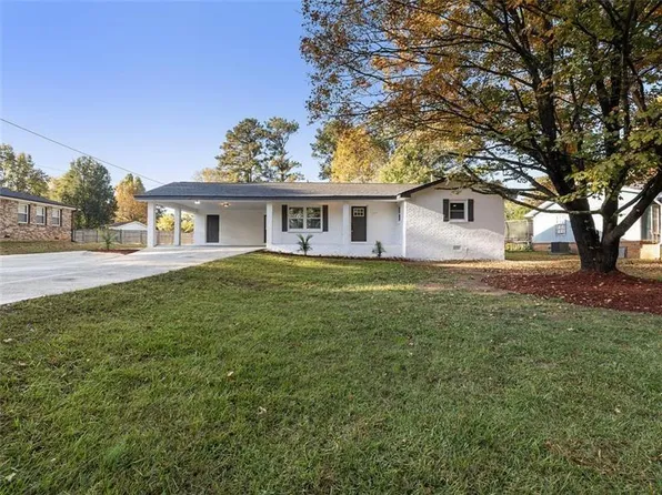 3839 McKown Rd, Douglasville, GA 30134