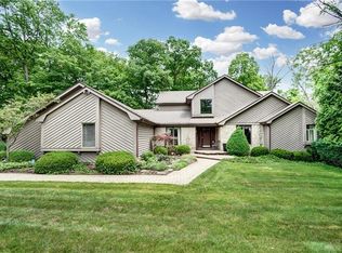 6527 Reigate Rd, Dayton, OH 45459