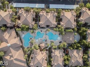 9050 W Warm Springs Rd UNIT 1107, Las Vegas, NV 89148