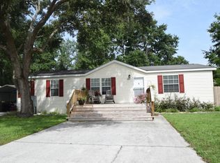 312 Shady Oak Cir, Saint Augustine, FL 32092