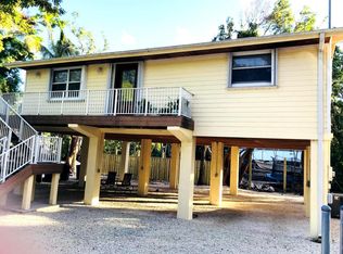 125 S Rolling Hill Rd, Plantation Key, FL 33036