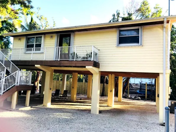 125 S Rolling Hill Rd, Plantation Key, FL 33036