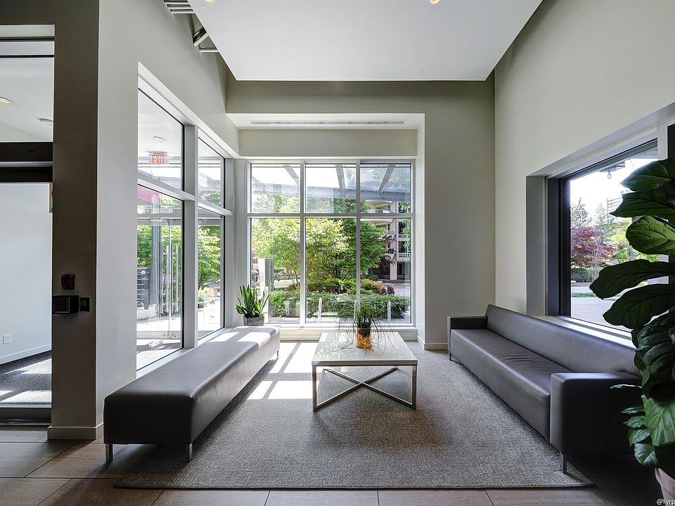 Modern 1009 Harwood St Vancouver, BC Zillow