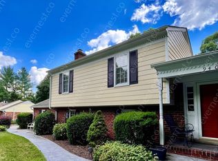 9409 Midvale Rd, Henrico, VA 23229