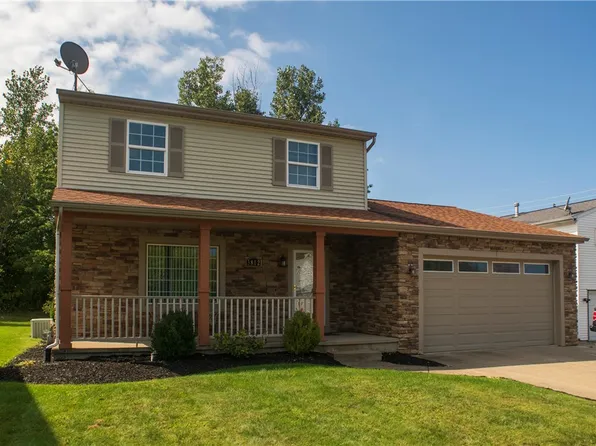 3812 Amherst Rd, Erie, PA 16506
