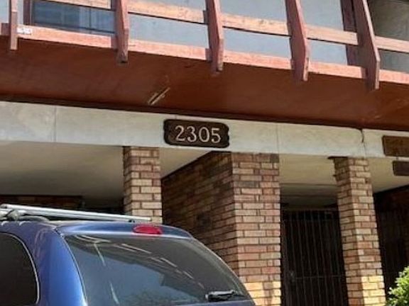 Exterior Address Verification