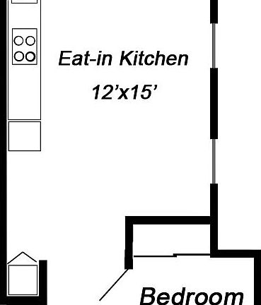 2nd image of 234 E 58th St APT 24
