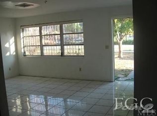 2321 Carrell Rd, Fort Myers, FL 33901