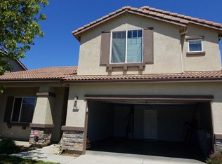 2791 Peanut Ct, Madera, CA 93637