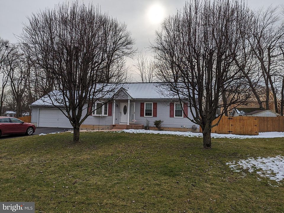 836 Line Ave, Langhorne, PA 19047 Zillow