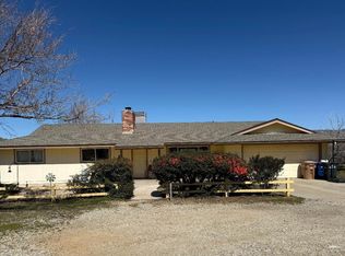 21258 Jeffery Rd, Tehachapi, CA 93561