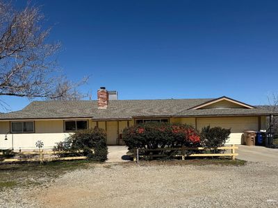 21258 Jeffery Rd, Tehachapi, CA, 93561