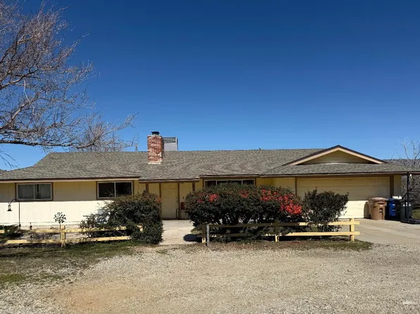 21258 Jeffery Rd, Tehachapi, CA 93561