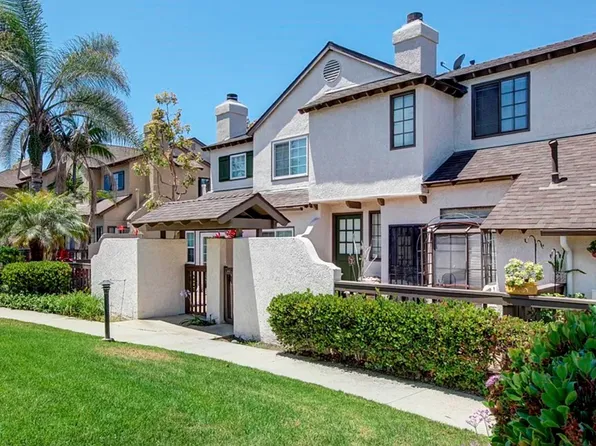 2162 San Michel Dr W Unit B, Costa Mesa, CA 92627