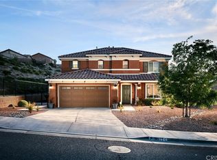 38577 Pallas Ct, Palmdale, CA