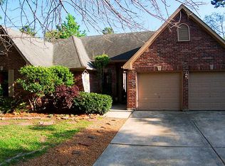 8626 Summit Pines Dr, Humble, TX 77346