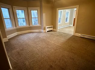6 Forest St FLOOR 1, Middleboro, MA 02346