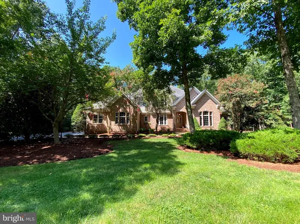 11612 Longstreet Dr, Spotsylvania, VA 22551