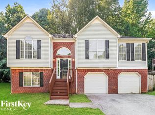 4173 Rhinehart Dr, Austell, GA 30106