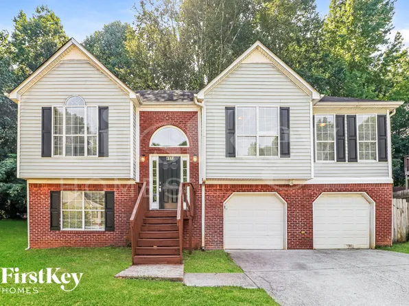 4173 Rhinehart Dr, Austell, GA 30106