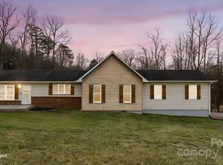 201 Indian Hill Rd, Union Grove, NC 28689
