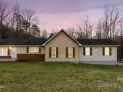 201 Indian Hill Rd, Union Grove, NC, 28689