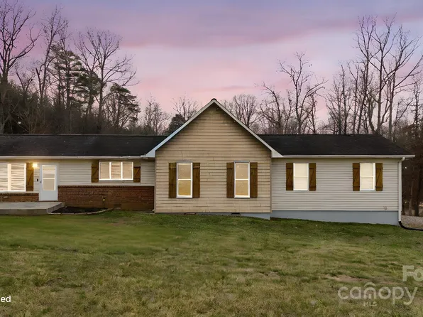 201 Indian Hill Rd, Union Grove, NC 28689