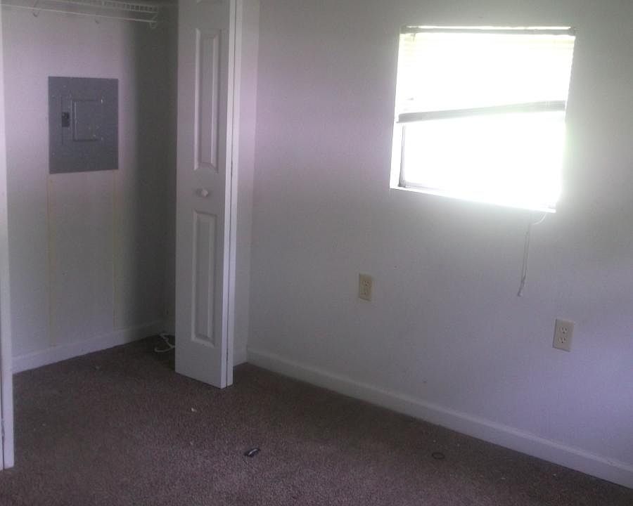 Bed 1