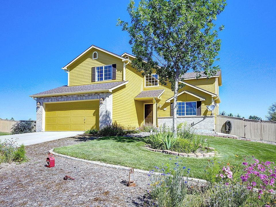 Welcome to your new home!