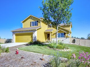 4891 Eckert St, Castle Rock, CO 80104