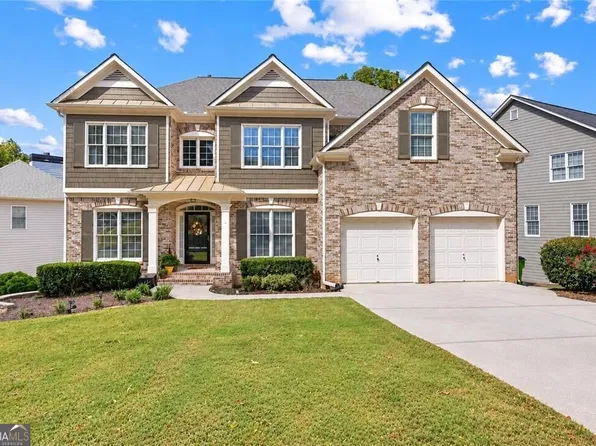 5395 Vinings Lake Vw SW, Mableton, GA 30126
