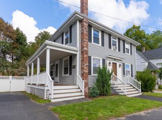 45 S Pine St, Haverhill, MA 01835