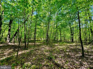 LOT 15 Paradise Rd, James Creek, PA 16657