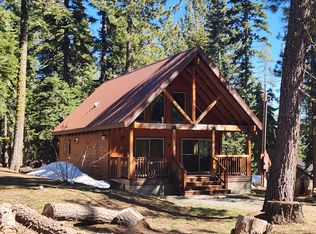 1283 Mountain View Rd, Arnold, CA