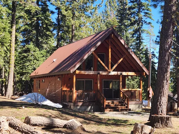 1283 Mountain View Rd, Arnold, CA 95223