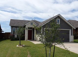 2016 Positano Loop, Bryan, TX 77808