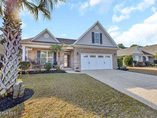 1151 Spring Glen Court, Leland, NC 28451