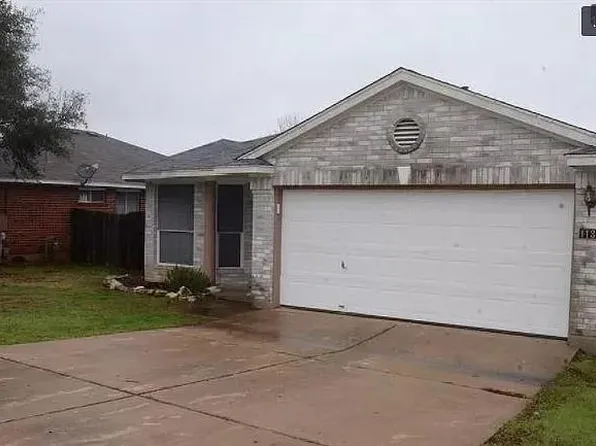 1134 Brashear Ln, Cedar Park, TX 78613