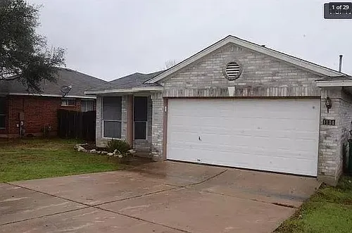 1134 Brashear Ln Photo 1