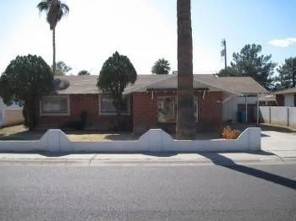 3529 W Stella Ln, Phoenix, AZ 85019