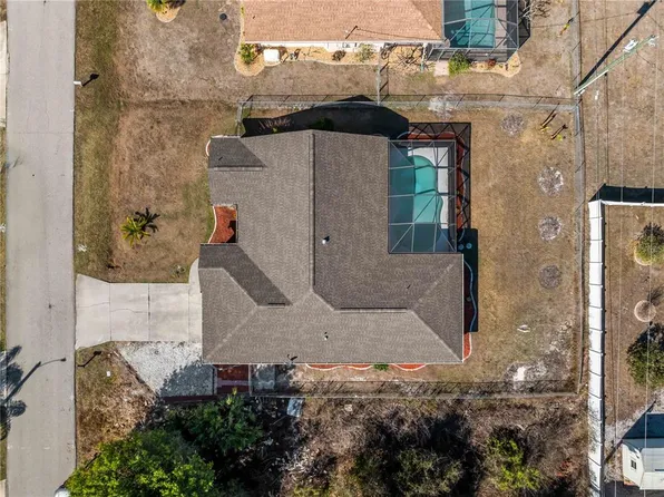23250 BILLINGS AVENUE, PORT CHARLOTTE, FL 33954