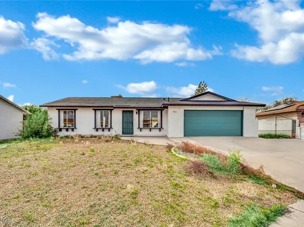 412 Cindy Pl, Henderson, NV 89015