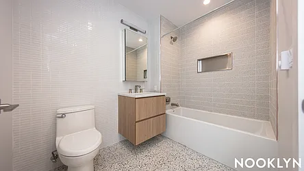 Rented by Nooklyn NYC LLC