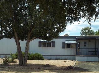 8419 Canyon Dr, Show Low, AZ 85901