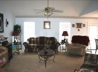 3907 Trotters Ridge Cir, Valdosta, GA 31605