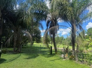MECCA HAMMOCK TRAIL LOT 70, SANFORD, FL 32773