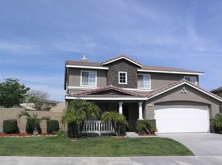 5763 Shady Rock Ln, Fontana, CA 92336