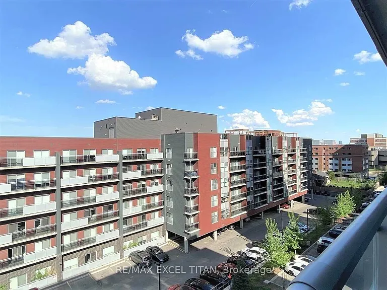 250 Albert St #620 — Photo 19