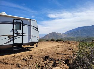 0 Gorgonio View Rd, Banning, CA 92220