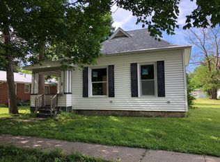 57 W Filmore St, Winterset, IA 50273